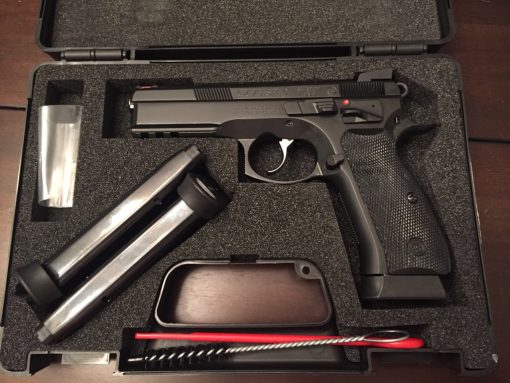 cz 75 sp 01 tactical