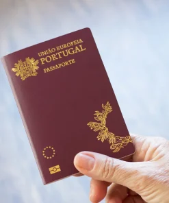 portuguese passport